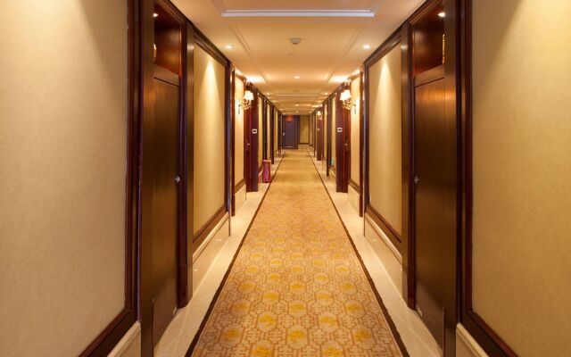 Shui Xin Hotel Wenzhou