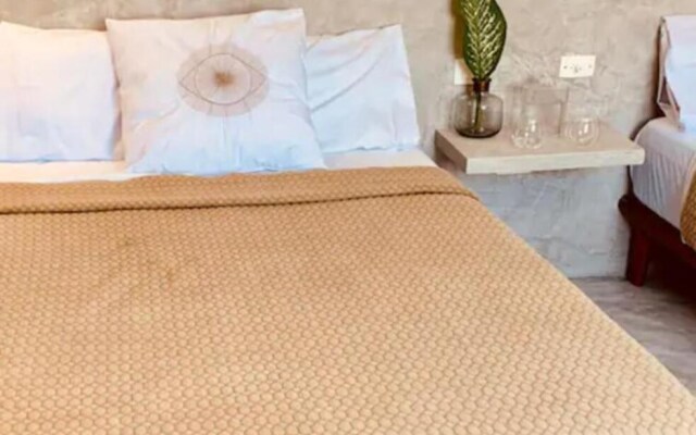Apartments & Suites MADRE Holbox Self-Check IN