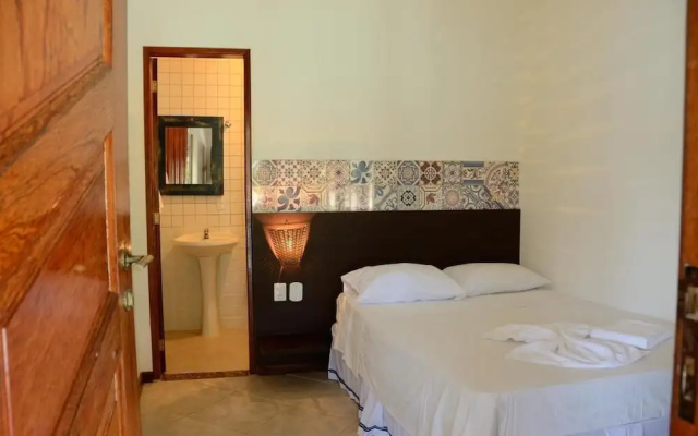 Aquário Pousada Hostel