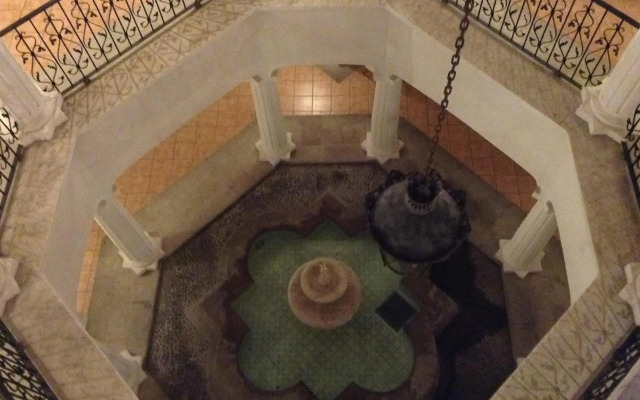 Grand Isla Navidad Golf & Spa Resort with Marina