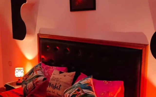Samad apartments