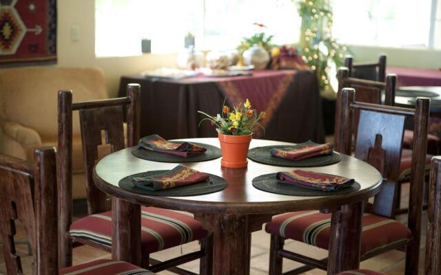 Calipatria Inn And Suites