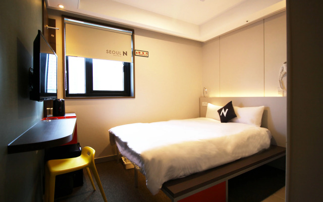 SEOUL N HOTEL Dongdaemun