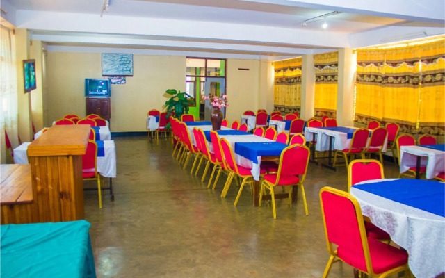 Ymca Conference And Training Center