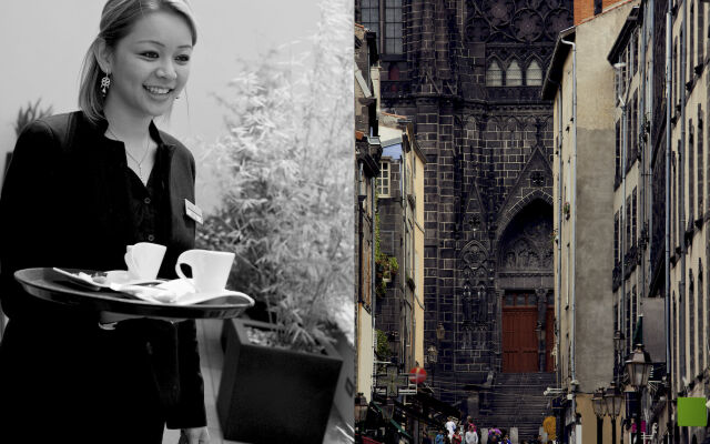 Mercure Clermont Ferrand Centre Jaude