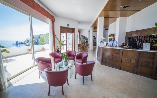 Hotel Isola Bella