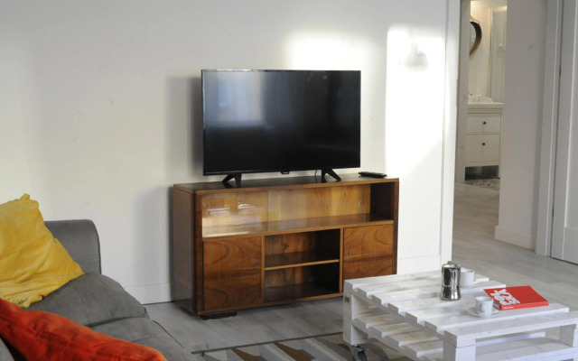 MiłoTu - Apartament Marszałkowski