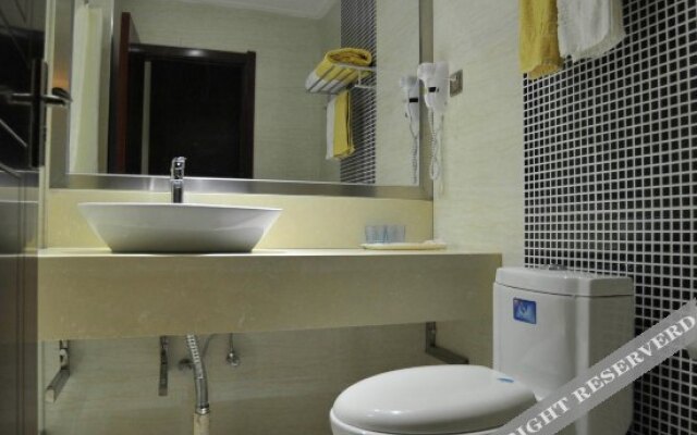 Yofa Hotel