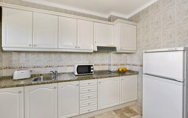 Cerro Atlantico Apartamentos