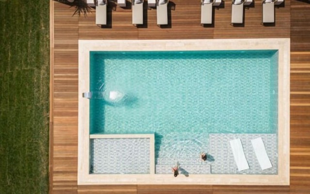 Villa The Boutique Cappadocia