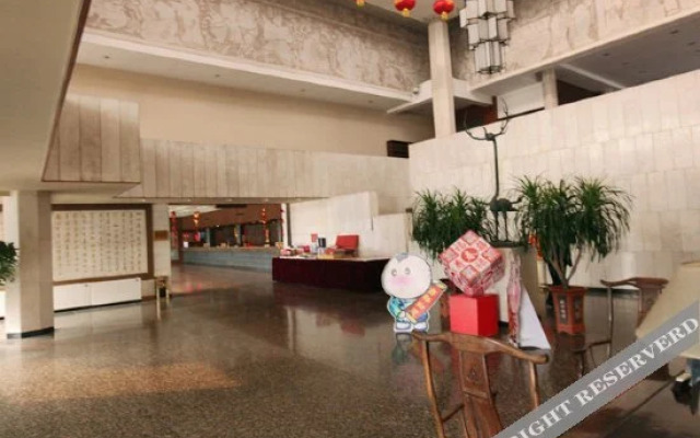 Queli Hotel