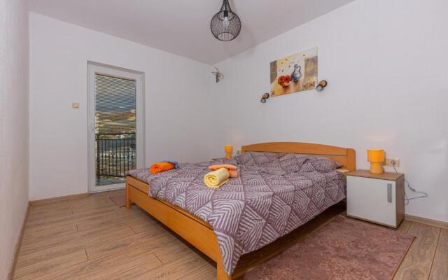 Apartments in Crikvenica 41379