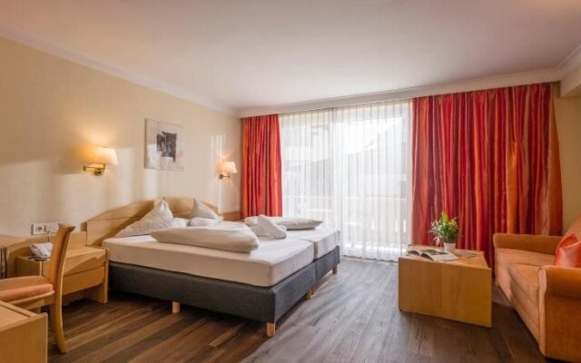 SCOL Hotel Zillertal