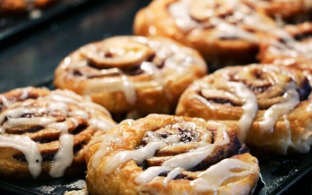 Holiday Inn Express Hotel & Suites Lansing-Dimondale by IHG