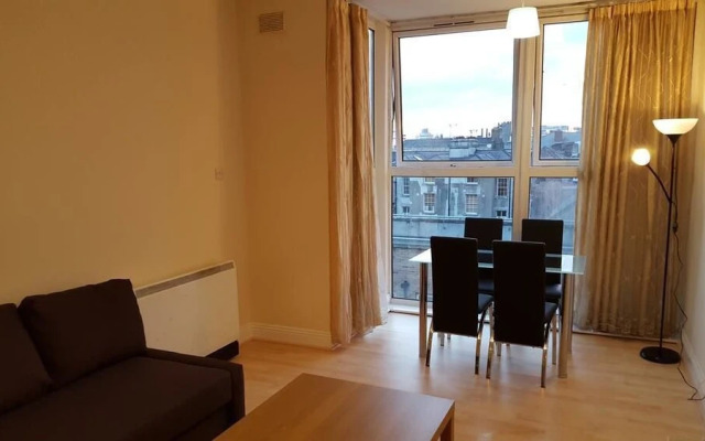 Capel Street City Centre Apartment