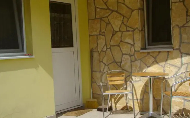 Zalakaros-Éva Apartmanház II.