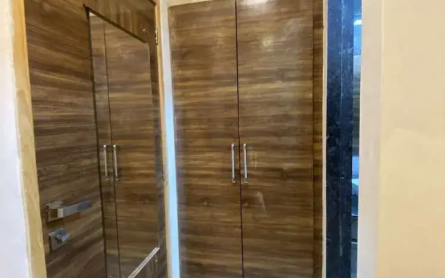 Hotel Blue Wellington