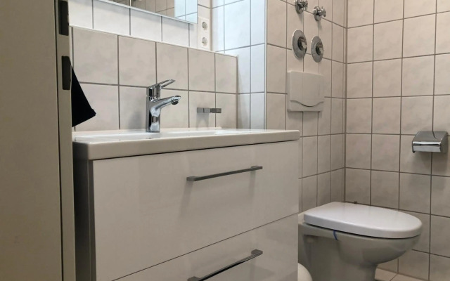 Ferienwohnung am Seepark