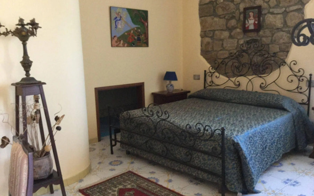 San Noto Turismo Rurale