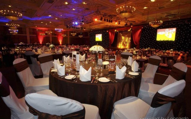 The Manor House At Celtic Manor
