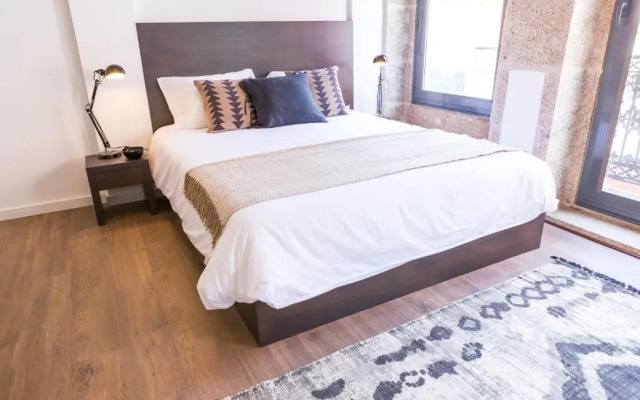 Samasal Trindade Apartments