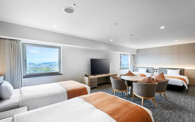 Daiwa Roynet Hotel WAKAYAMA