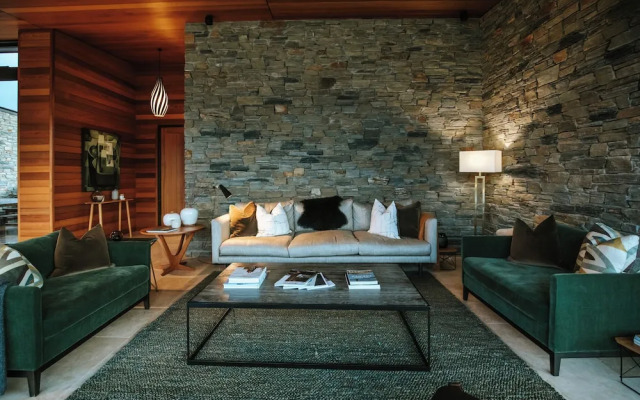 Aurum Wanaka Retreat