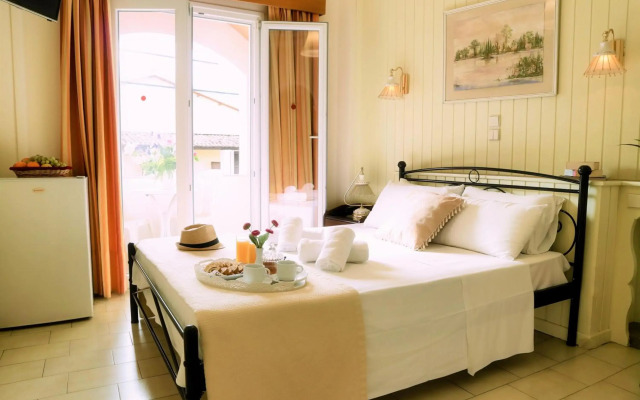 Molfetta Beach Hotel