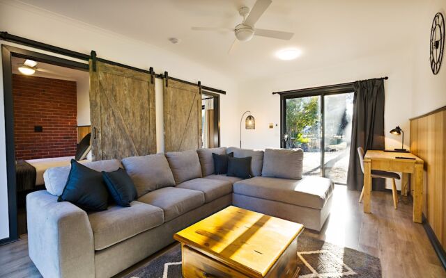 Gardenview Lodge Motel