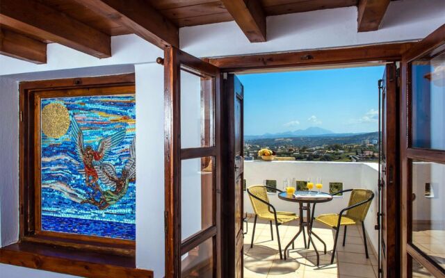 Mosaic Villa