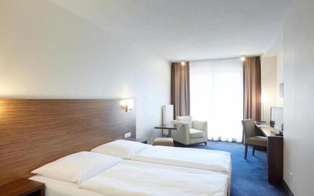 Hotel Silicium