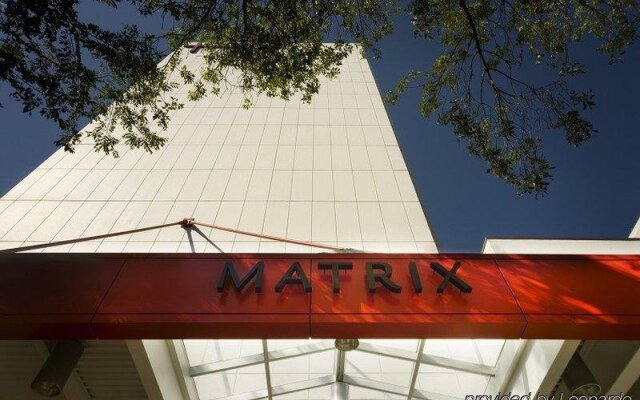 Matrix Hotel