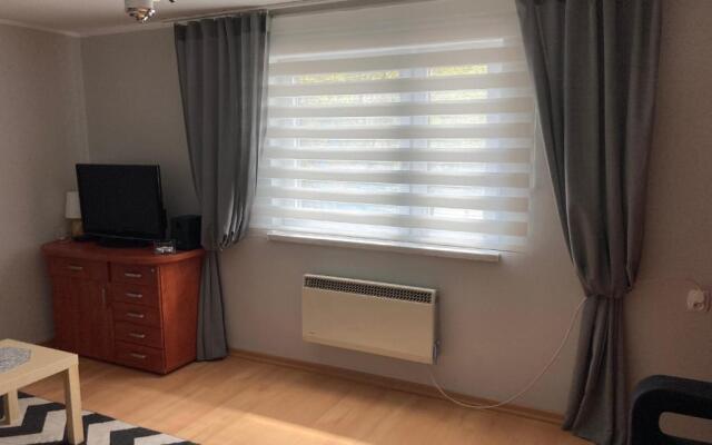 Apartament Swobodna