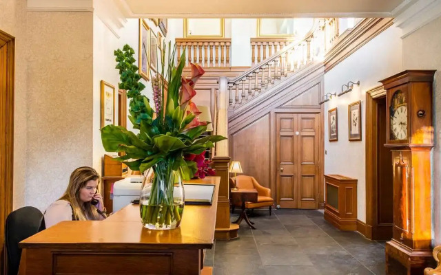 Murrayshall Country Estate