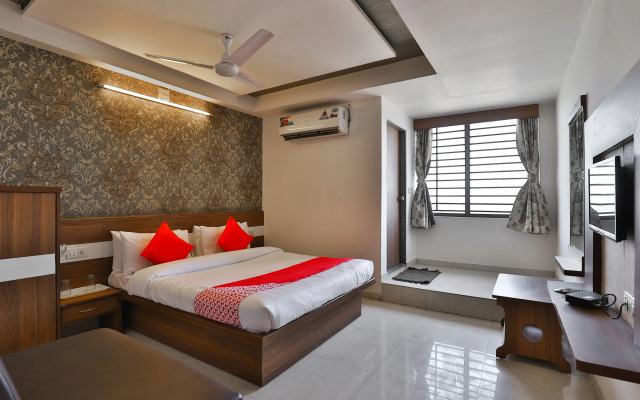 Hotel Tirupati - Ahmedabad