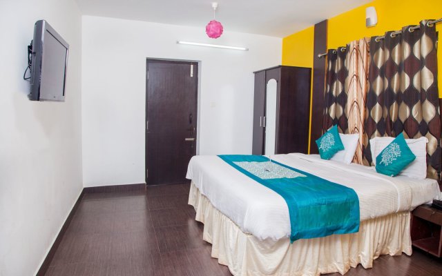 Oyo Rooms Funcity Coonoor Road