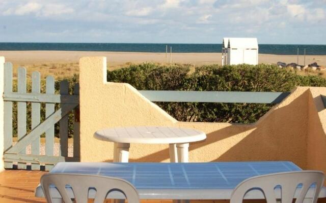 Résidence BELLE PLAGE - Maisons & Villas pour 6 Personnes 04