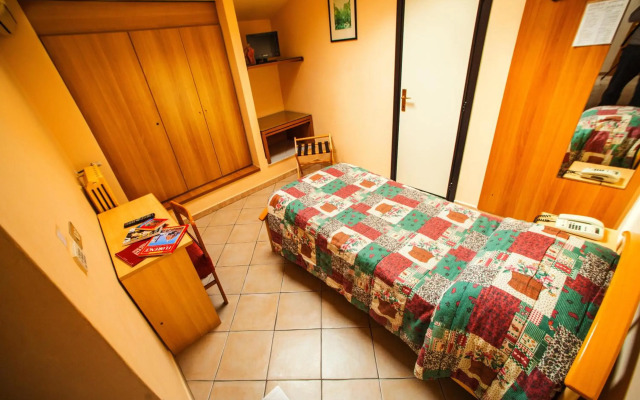 Hotel Villa Il Castagno