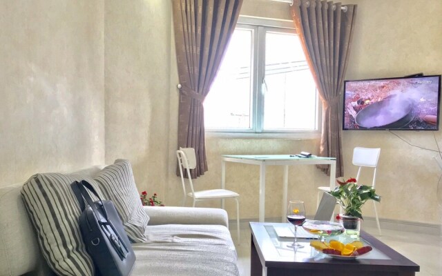 Sabay Airport Apartment