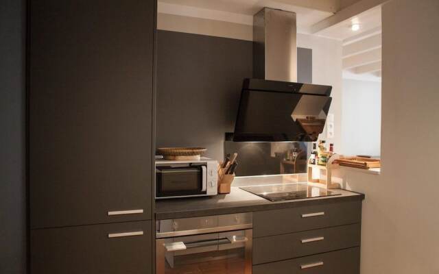 Observance -Nice  duplex apartment historic center