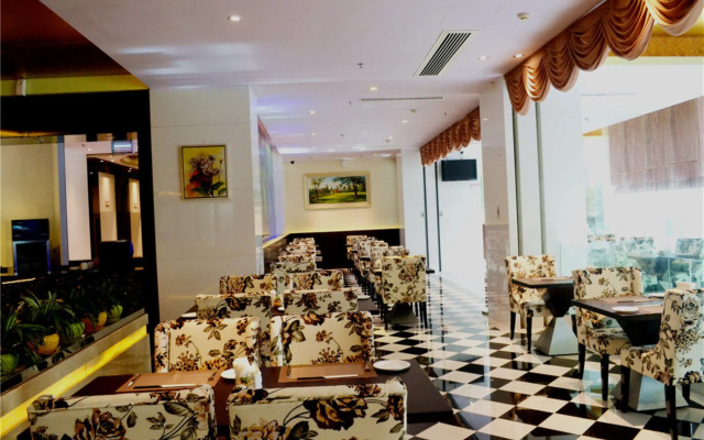 Starcity Hotel Zhuhai