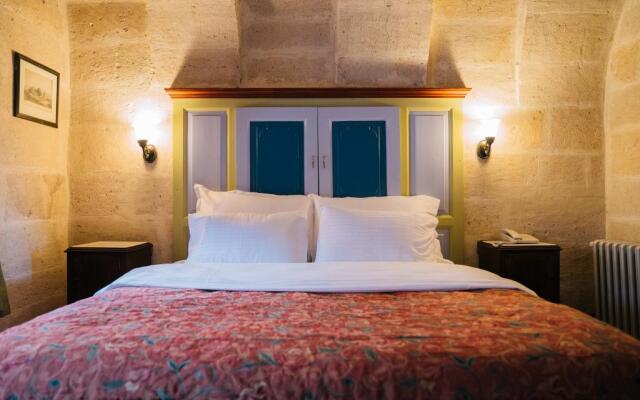 Gul Konaklari - Sinasos - Special Class