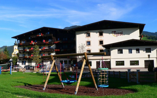 Hotel Tyrol