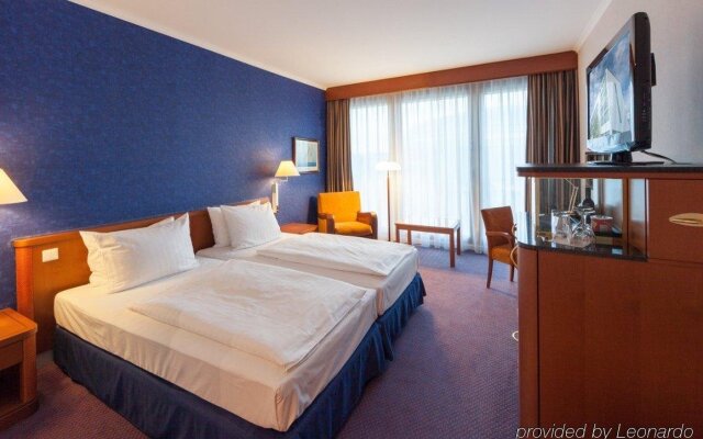 Radisson Blu Hotel, Hannover