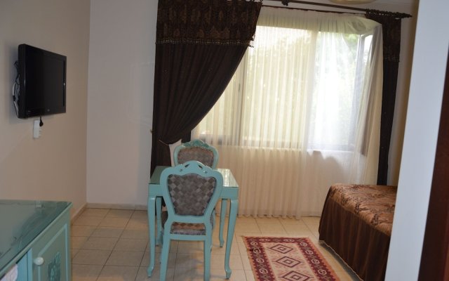 Santa Roza Butik Otel