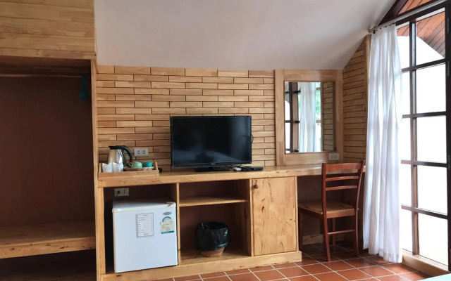 Ekman Garden Resort Nakhon Si Thammarat