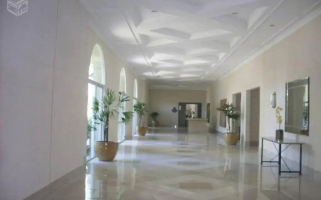 Le Parc Residential Resort