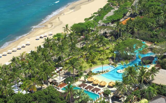 Bali Mandira Beach Resort & Spa