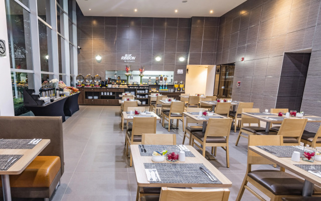 Best Western Plus Santa Marta Hotel