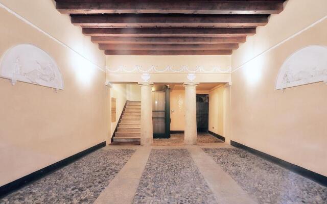 Boutique Apartments Verona